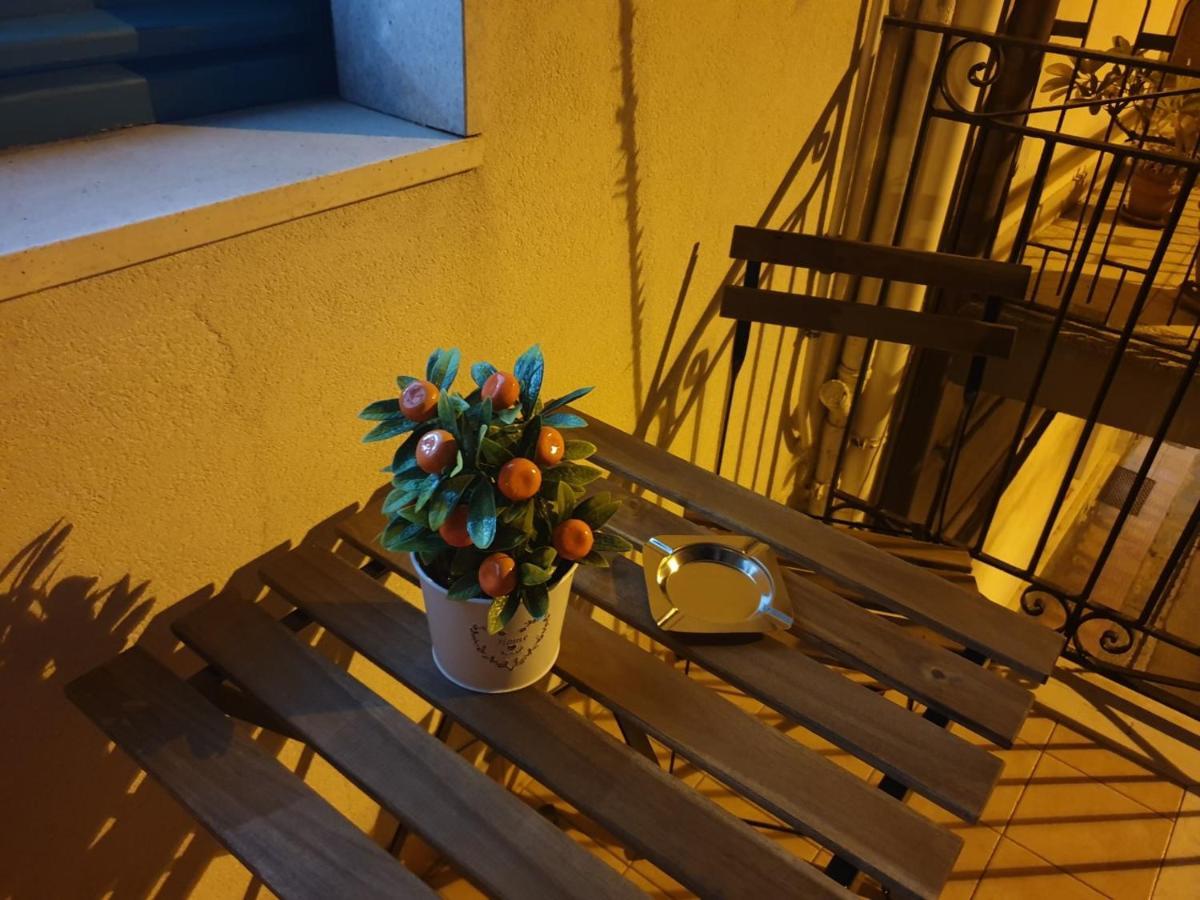Appartement Chiara Naxos Giardini-Naxos