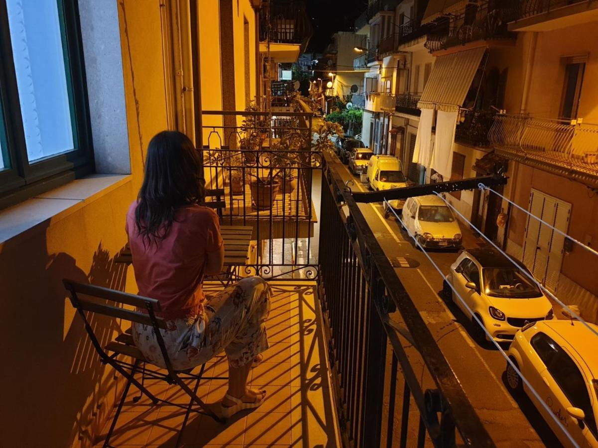 Chiara Naxos