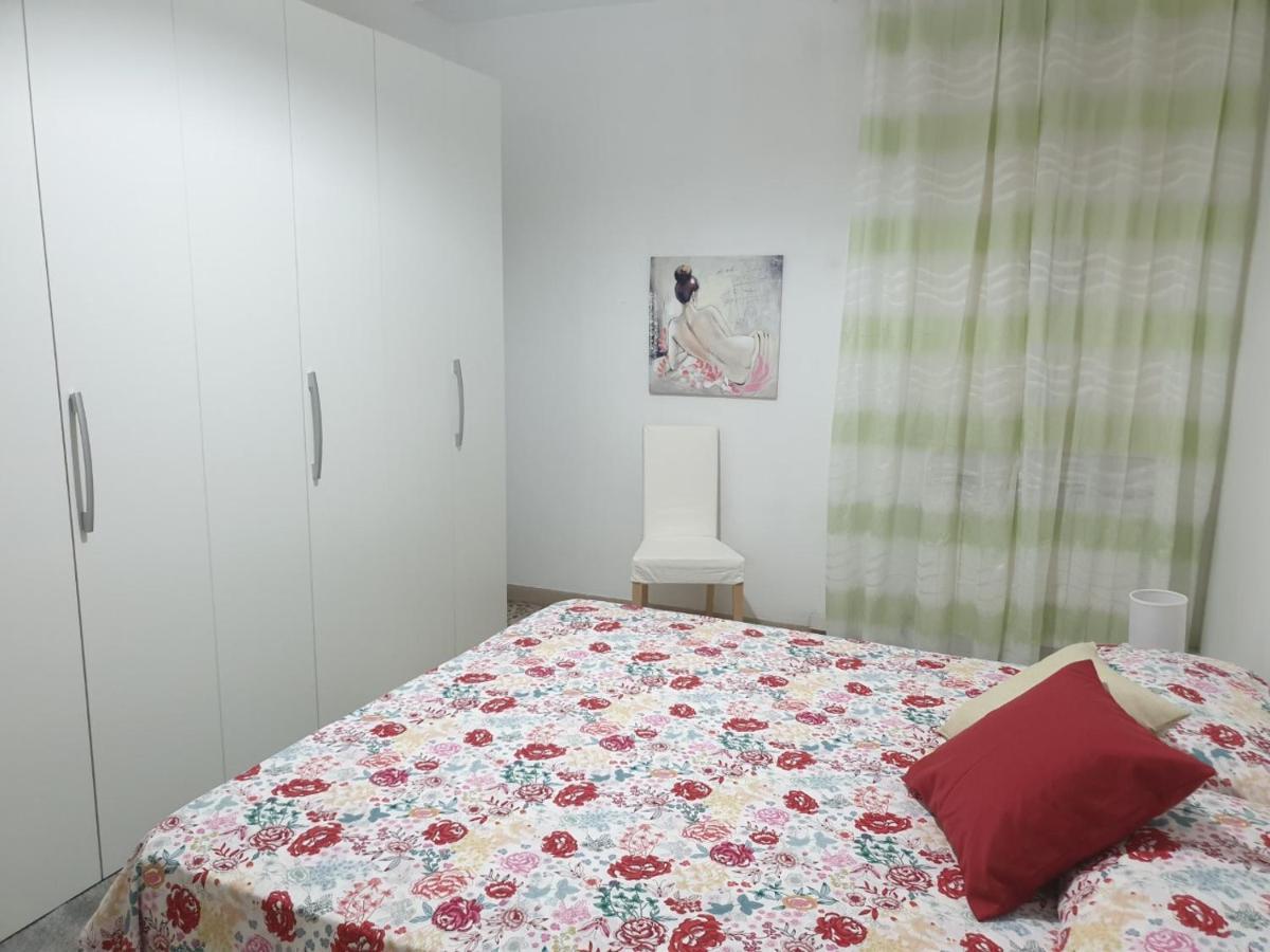 Appartement Chiara Naxos Giardini-Naxos