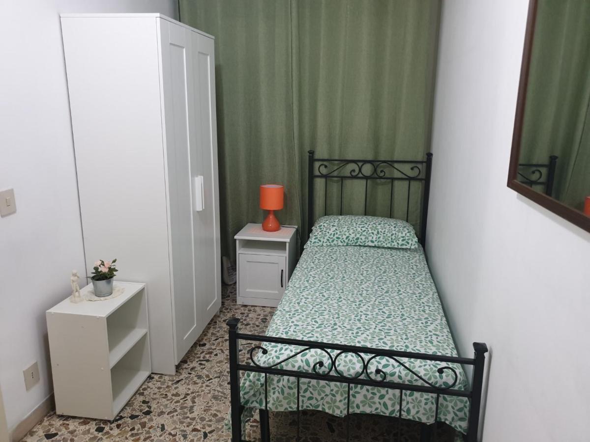 Chiara Naxos Apartment