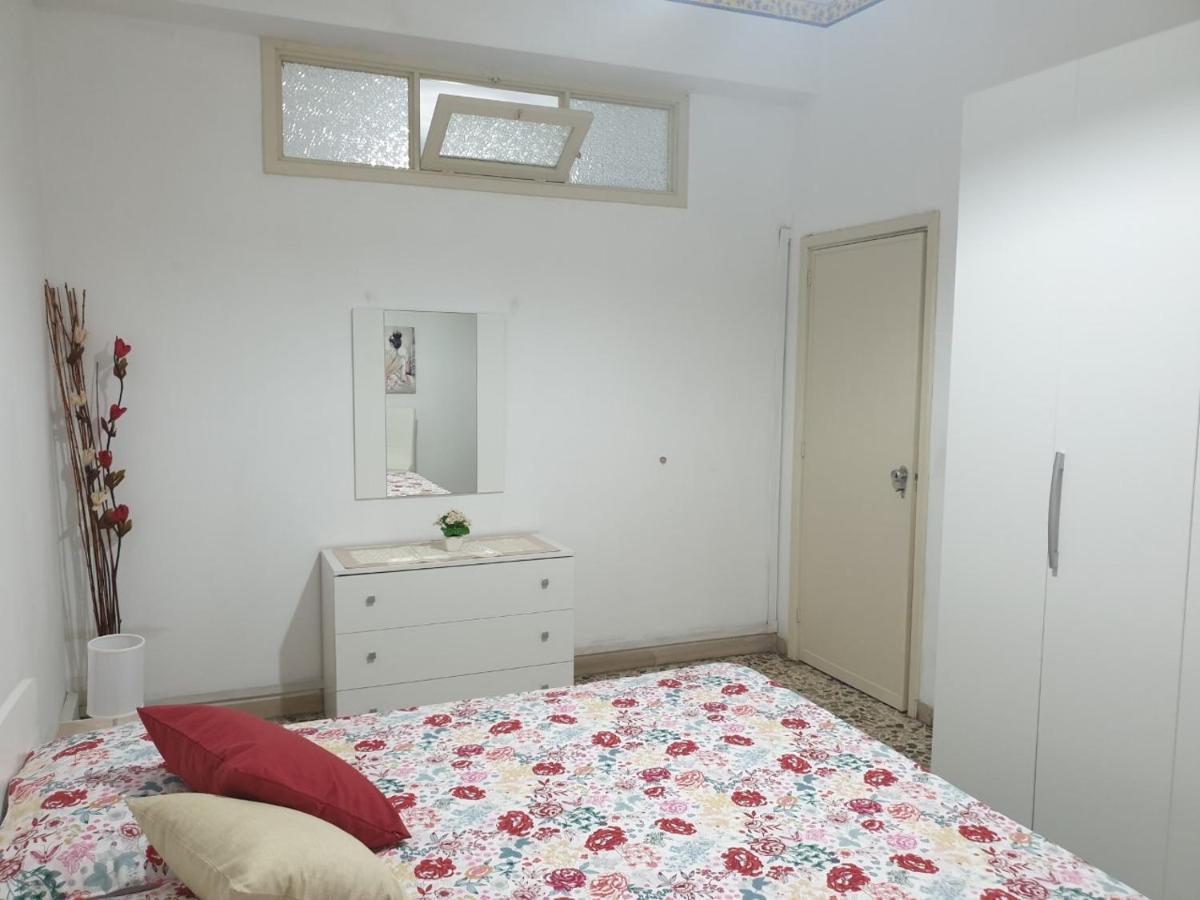 Chiara Naxos Appartement *