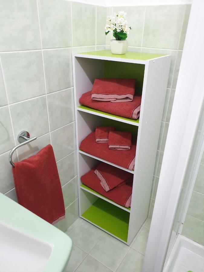 Chiara Naxos Appartement Giardini-Naxos