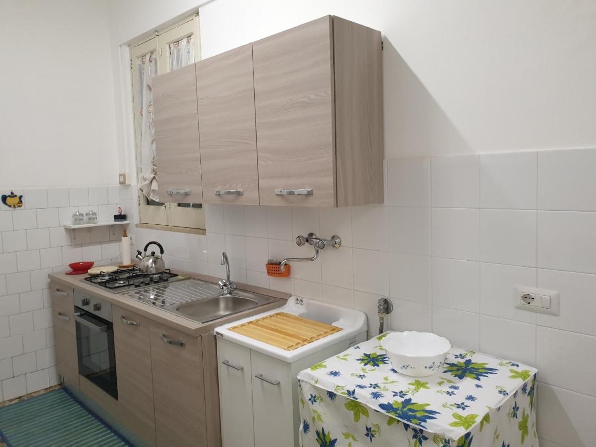 Chiara Naxos Appartement *