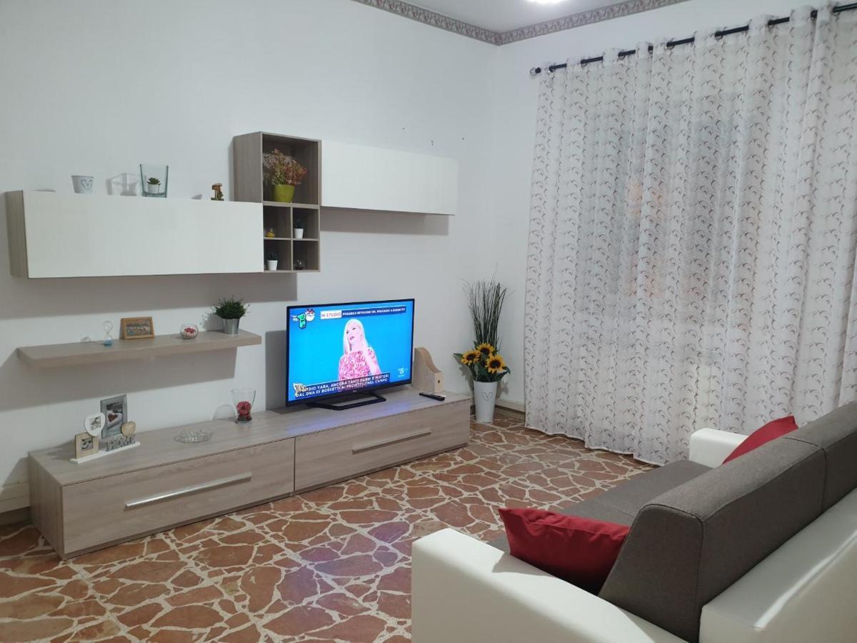 Chiara Naxos Appartement Giardini-Naxos