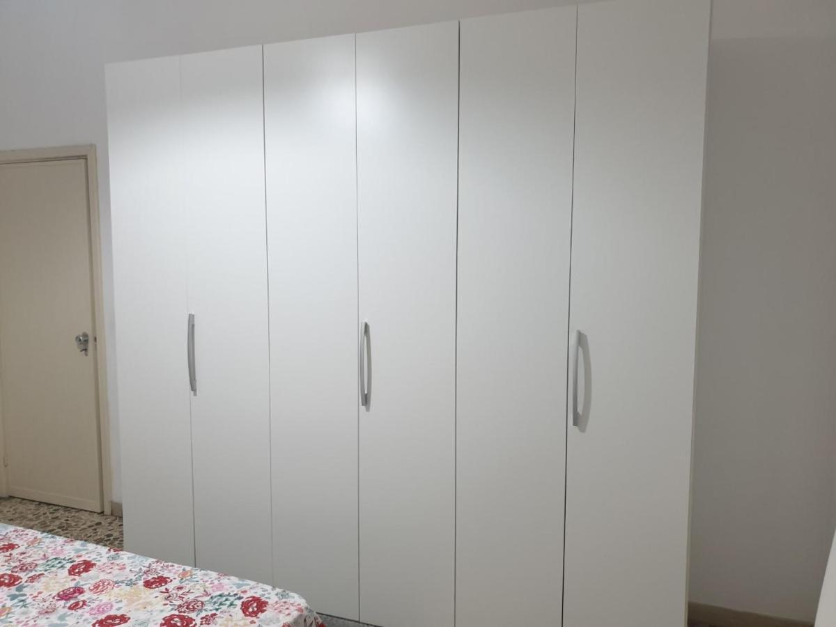 Chiara Naxos Appartement