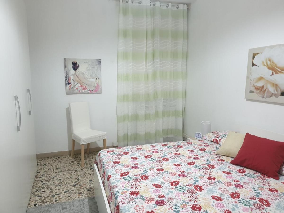 Appartement Chiara Naxos Giardini-Naxos