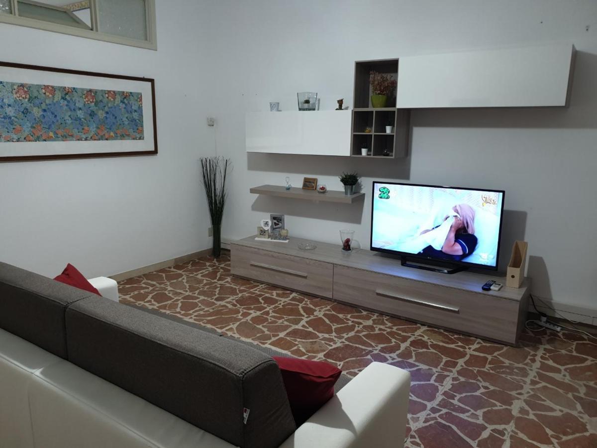 Appartement Chiara Naxos