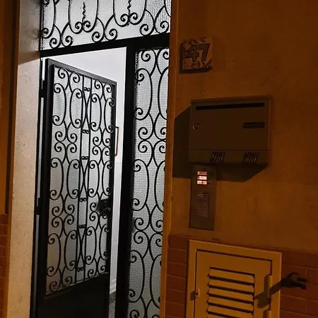 Chiara Naxos Apartment Giardini Naxos Exterior photo