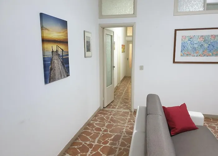 Chiara Naxos Apartment