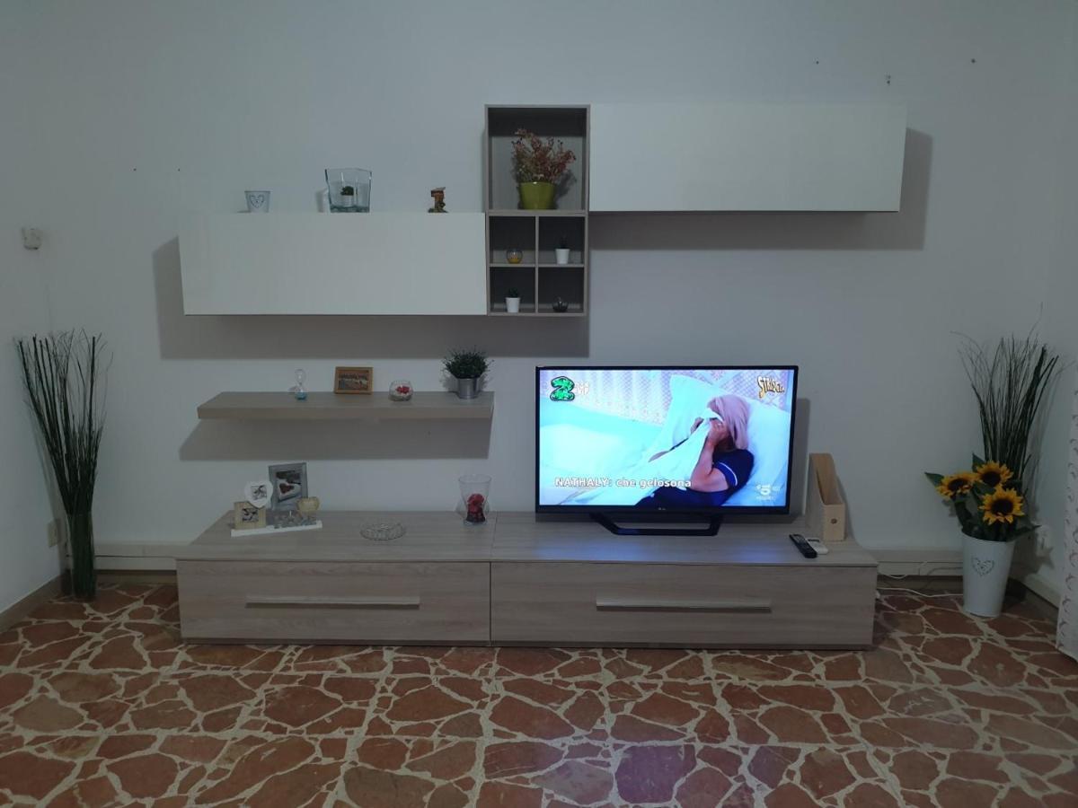 Apartment Chiara Naxos *