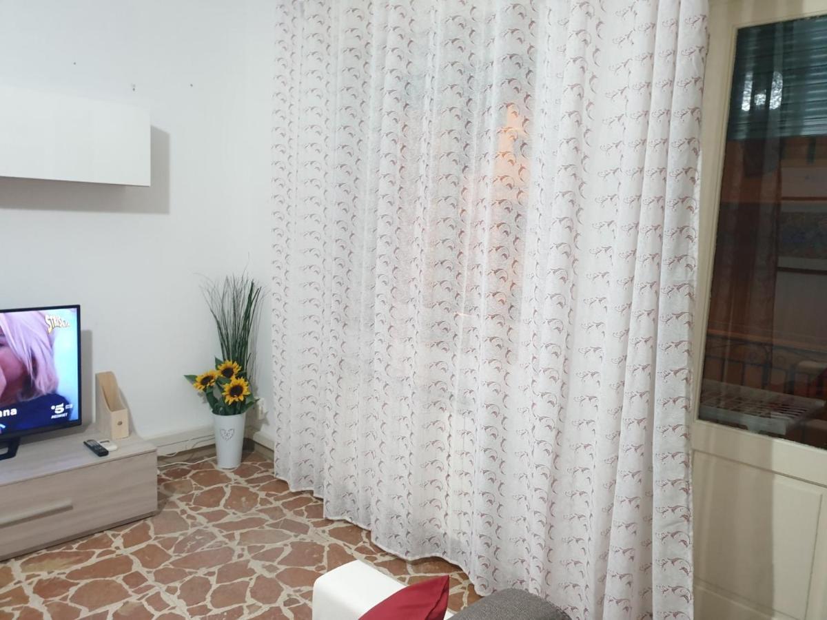 Apartment Chiara Naxos Giardini Naxos