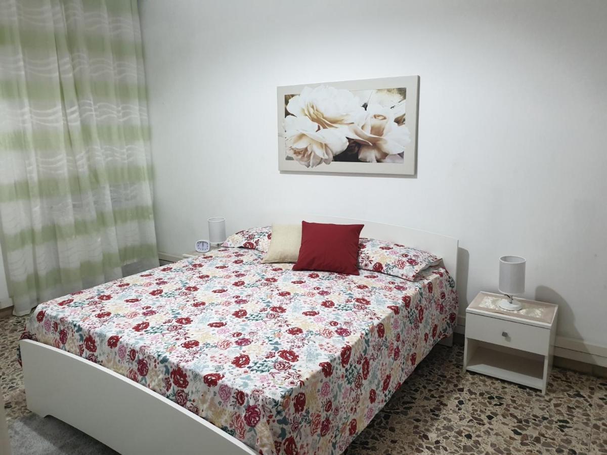 Apartment Chiara Naxos Giardini Naxos