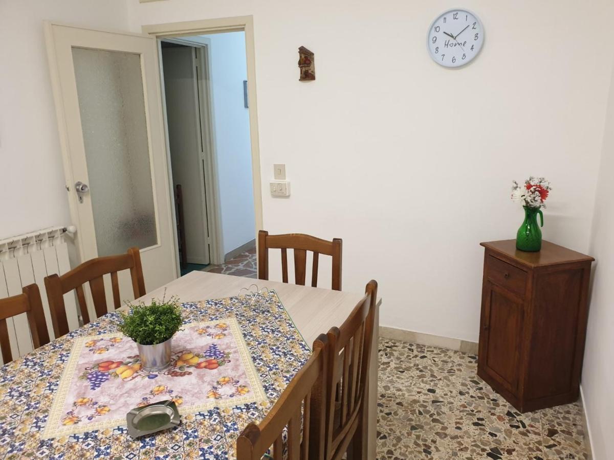 Apartment Chiara Naxos