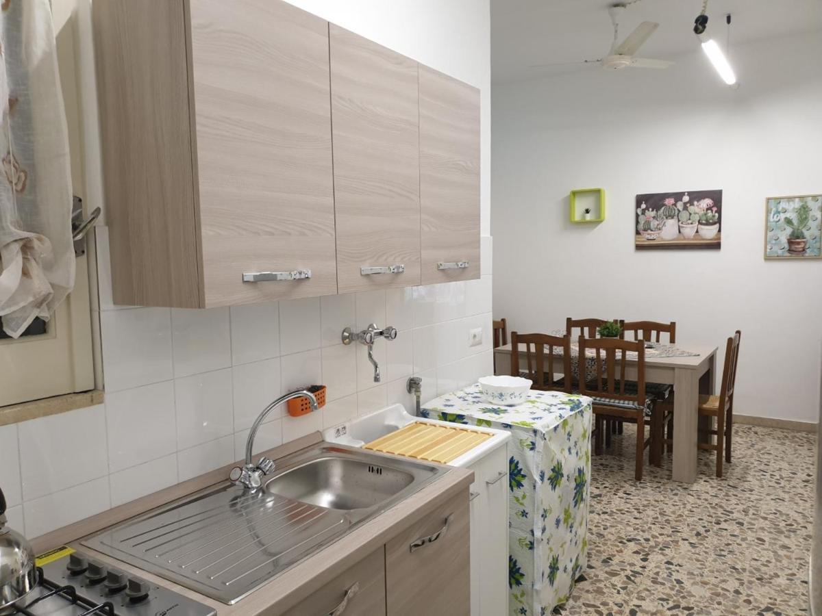Chiara Naxos Apartment